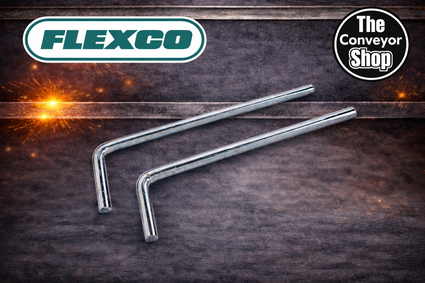 Flexco Bolt Breaker 30474