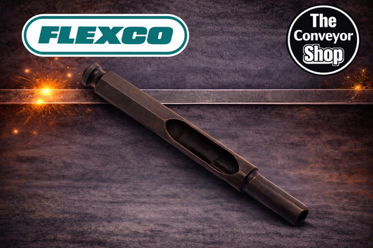 Flexco Power Punch 30463 HP1