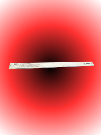 Flexco R2 J Carton Steel - Belt Thickness 7-10mm