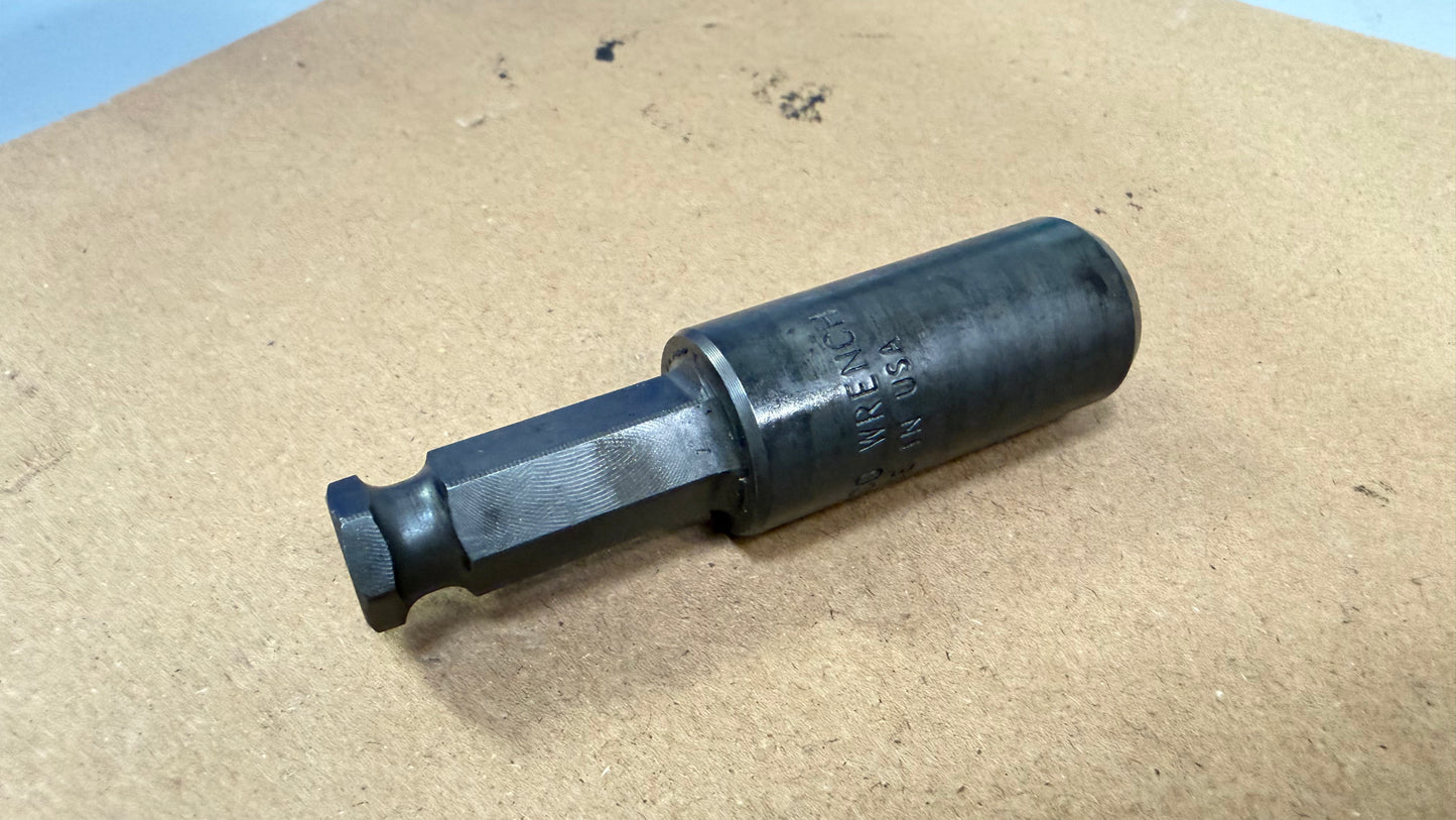 Flexco 30446  H100 Power Wrench for bolt hinge 375 and 550