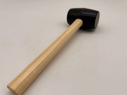 Rubber Hammer for drum Lagging