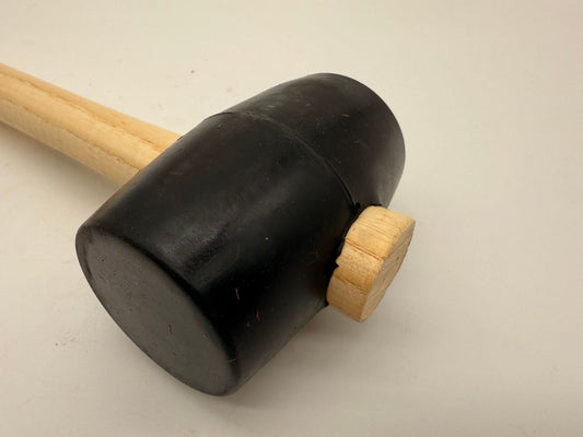 Rubber Hammer for drum Lagging