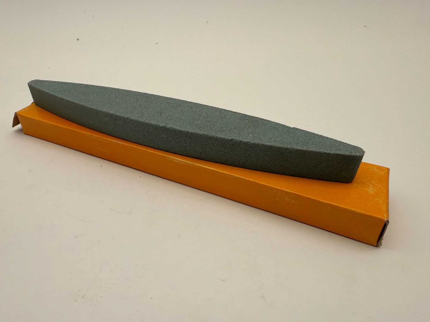 Knife Sharpening Stone.