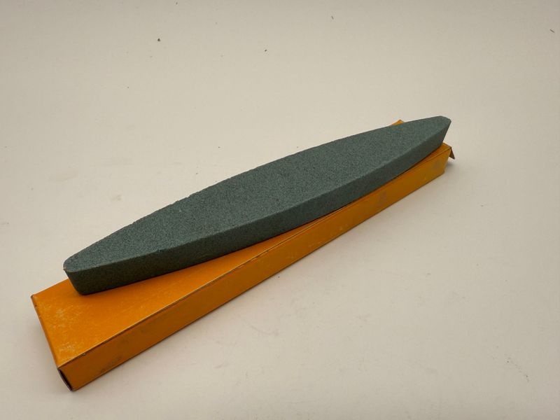 Knife Sharpening Stone.