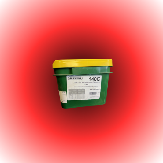 Flexco 104c Belt Fasteners