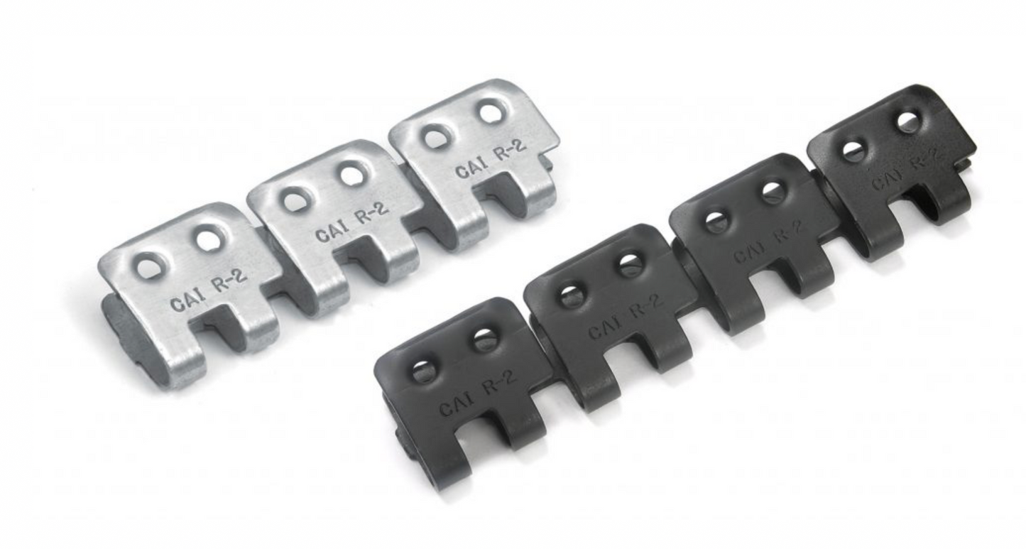 Mato R2 Steel M- Carton - (Rivet B)