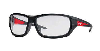 Milwaukee safety glasses , Clear performance 4932479027