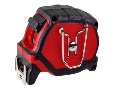 Milwaukee 5m Wide Blade Tape Measure ( metric only )
