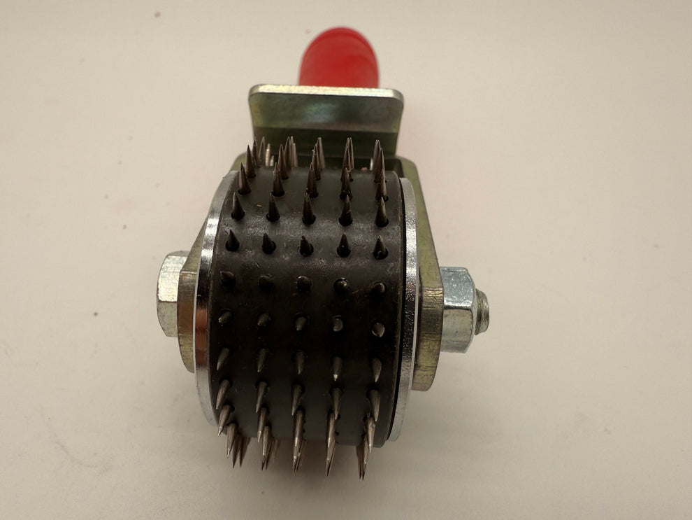 Pin Roller Spiky Roller (with Replaceable Pins) – The Conveyor Shop ...