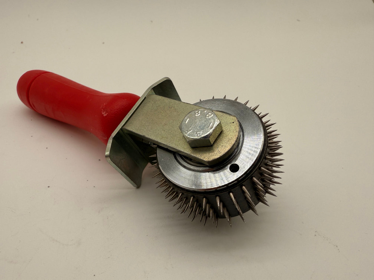 Pin Roller Spiky Roller (with Replaceable Pins)