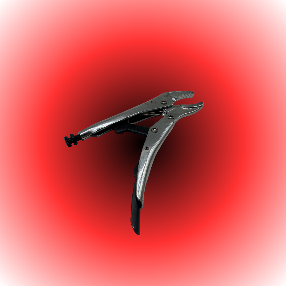 Lock Grip Pliers ( Mole Grips)