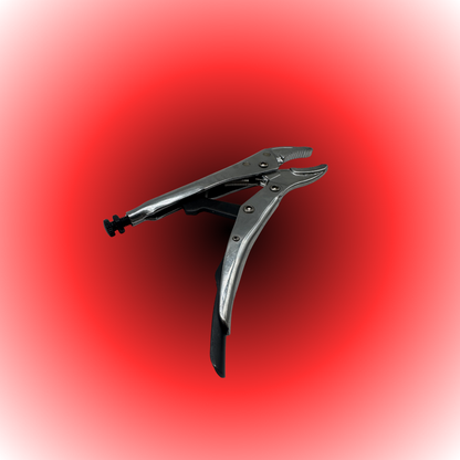 Lock Grip Pliers ( Mole Grips)