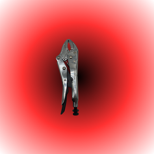 Lock Grip Pliers ( Mole Grips)
