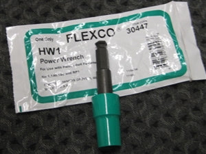 Flexco Power Wrench 30447