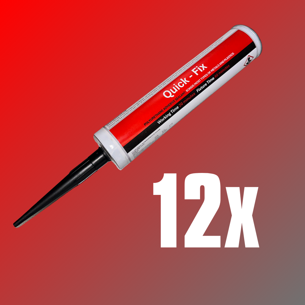 Quickfix Kit - FREE APPLICATOR GUN