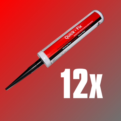 Quickfix Kit - FREE APPLICATOR GUN