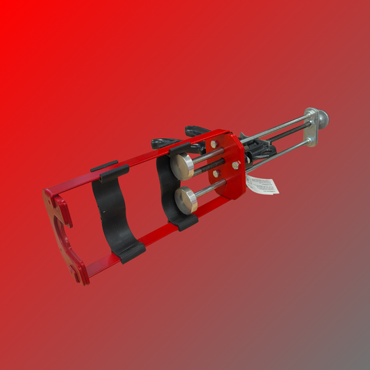 Quickfix Turbo GUN ONLY