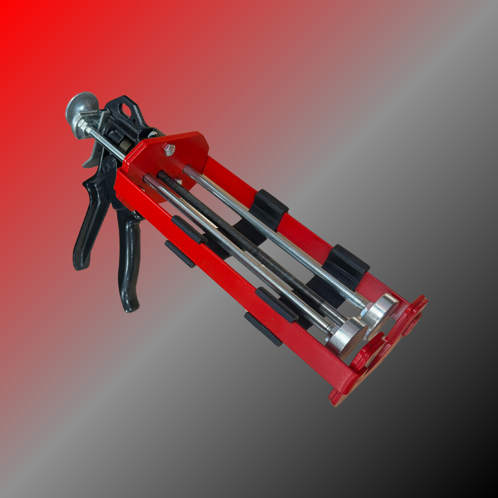 Quickfix Turbo GUN ONLY