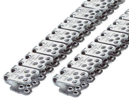 Mato R2 Stainless M- Carton - (Rivet B)