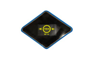 DP5 Repair Patch 135mm x 150mm Diamond