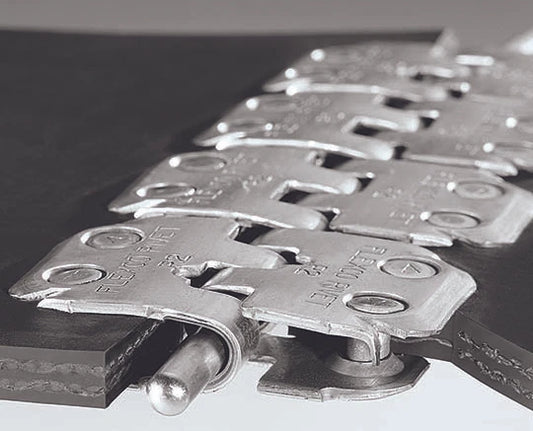 Flexco R2 Stainless Fasteners