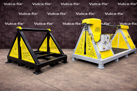 made to order belt winders and stand 