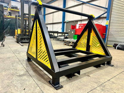 belt handling systems UK