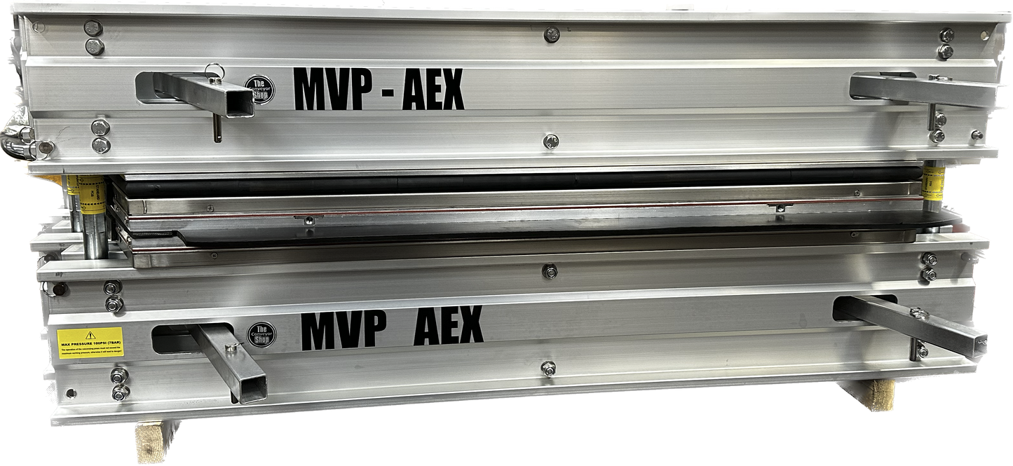 Compatible with Shaw Almex 