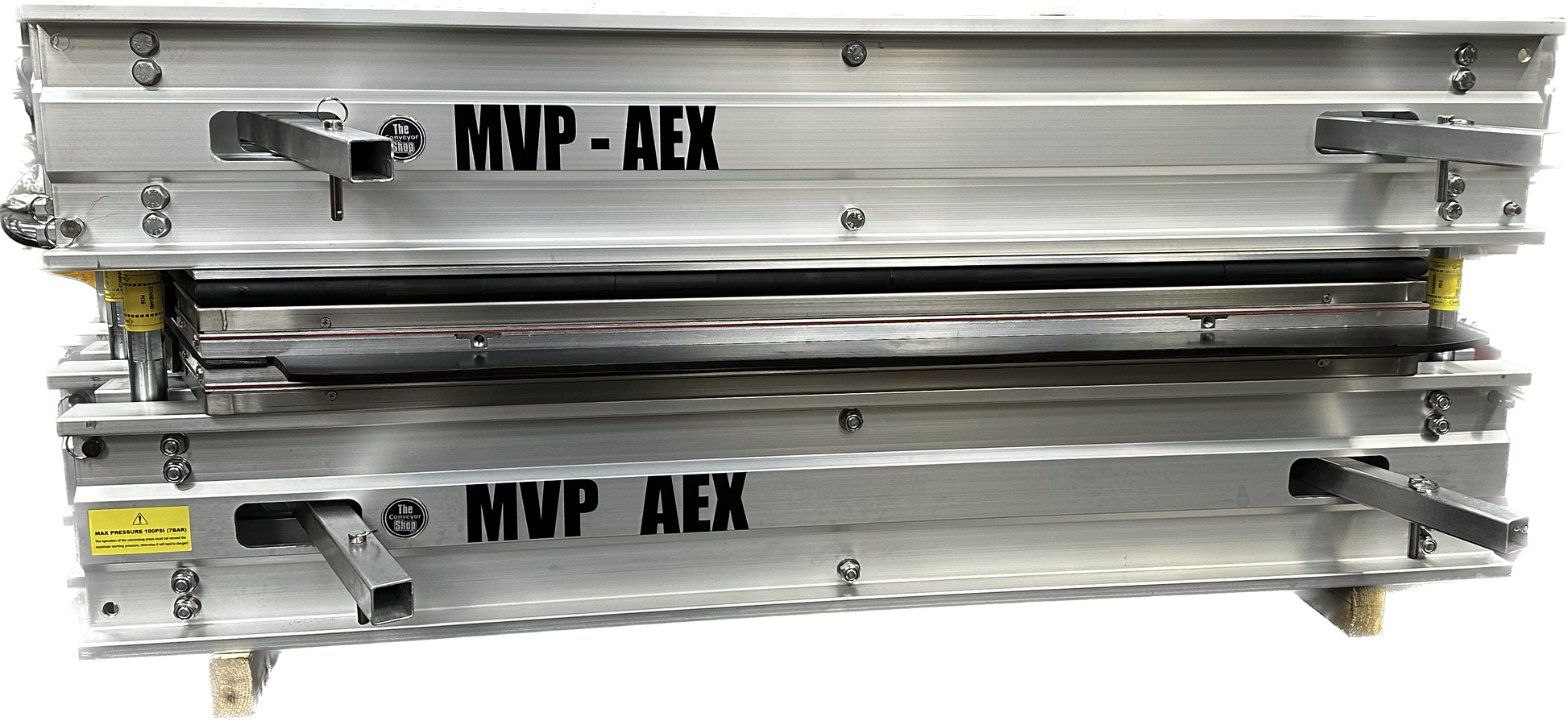 Compatible with Shaw Almex 
