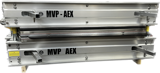 Compatible with Shaw Almex 