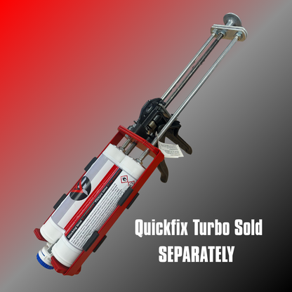 Quickfix Turbo GUN ONLY